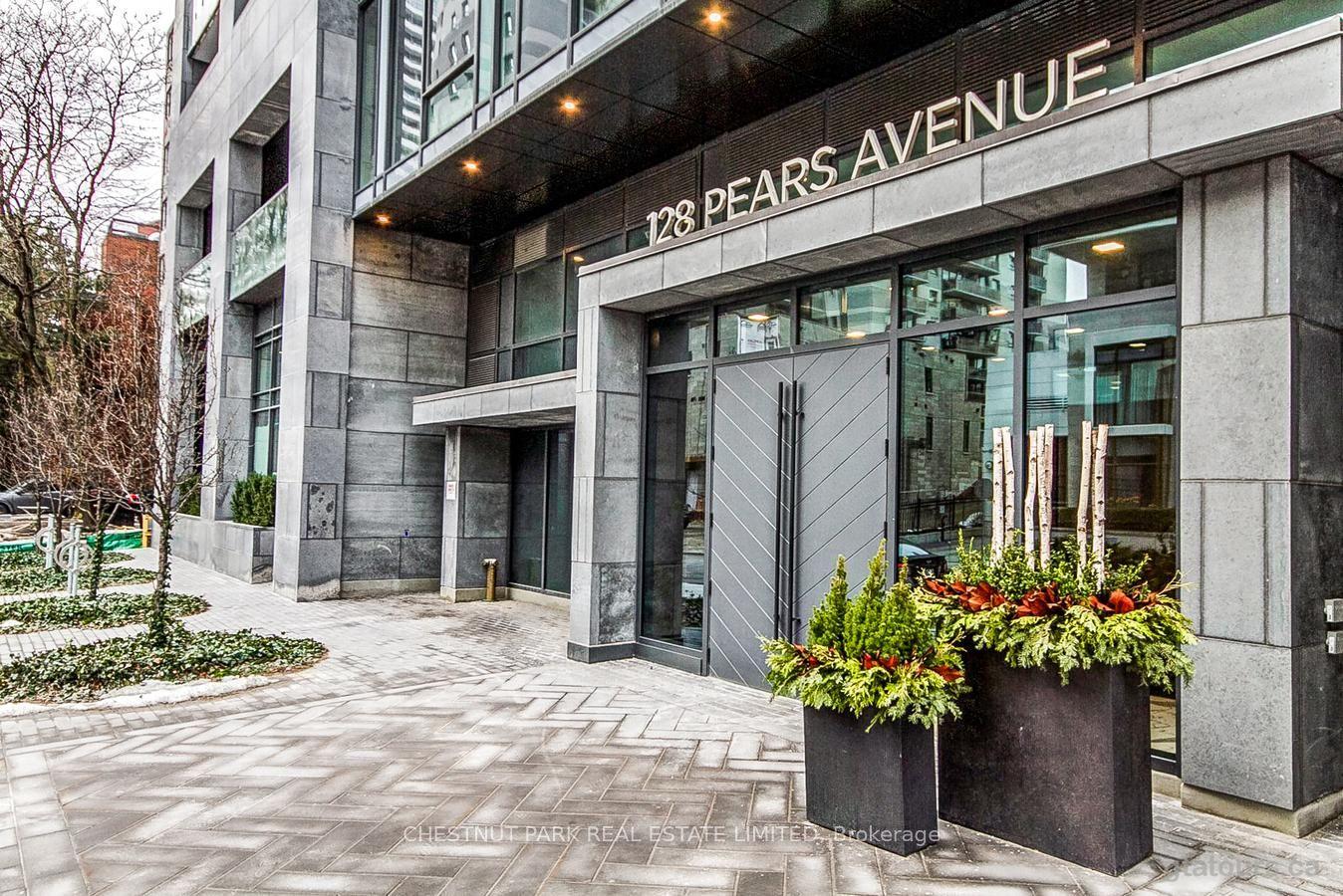 128 Pears Avenue 901 #901 — photo 1