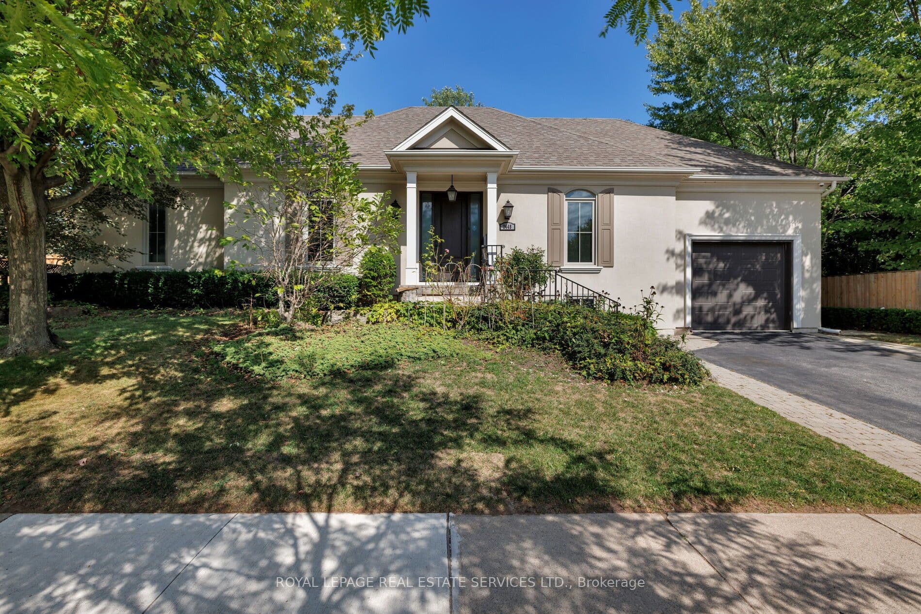 2448 Bridge Road — photo 1