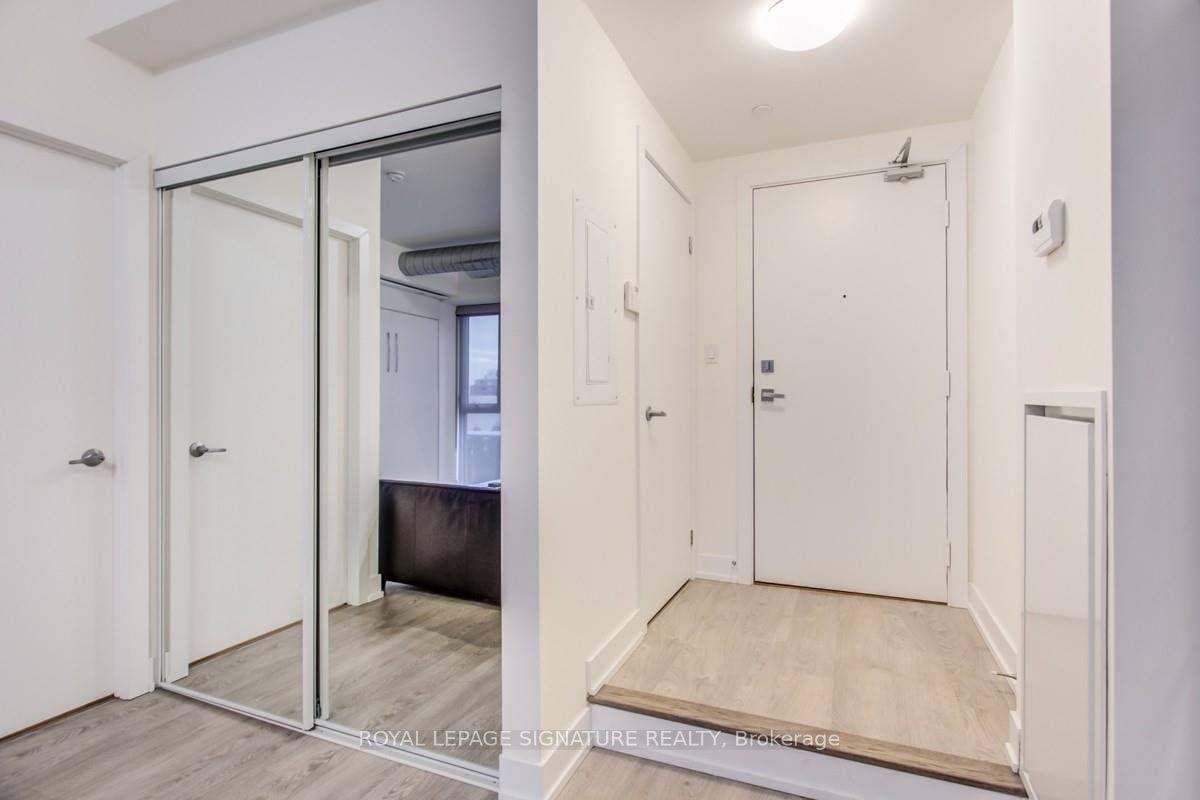 75 The Donway N/A W 202 #202 — photo 1