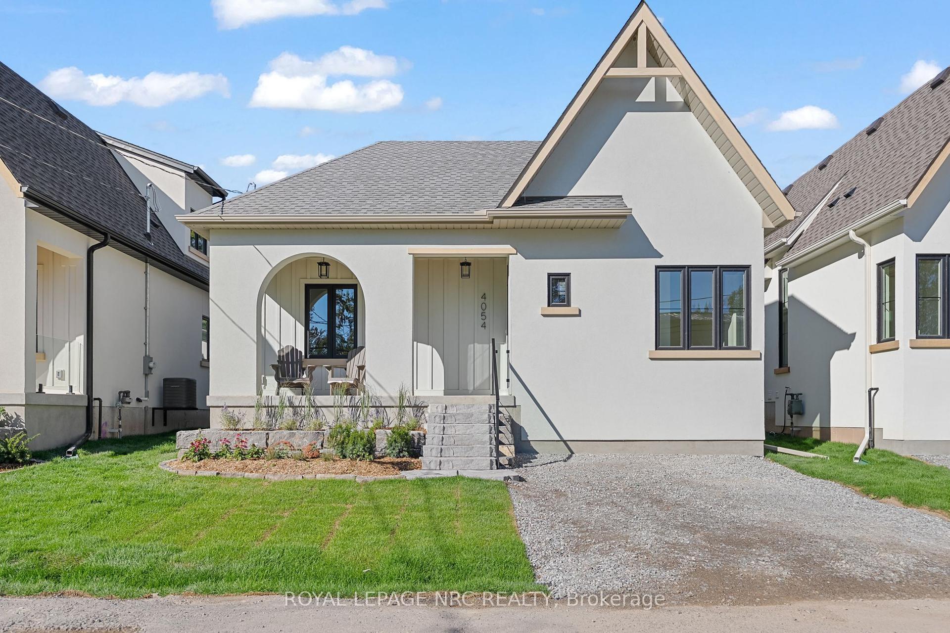 4054 Glenspring Road — photo 1