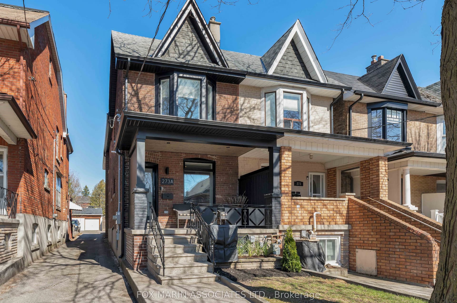 273A Salem Avenue — photo 1