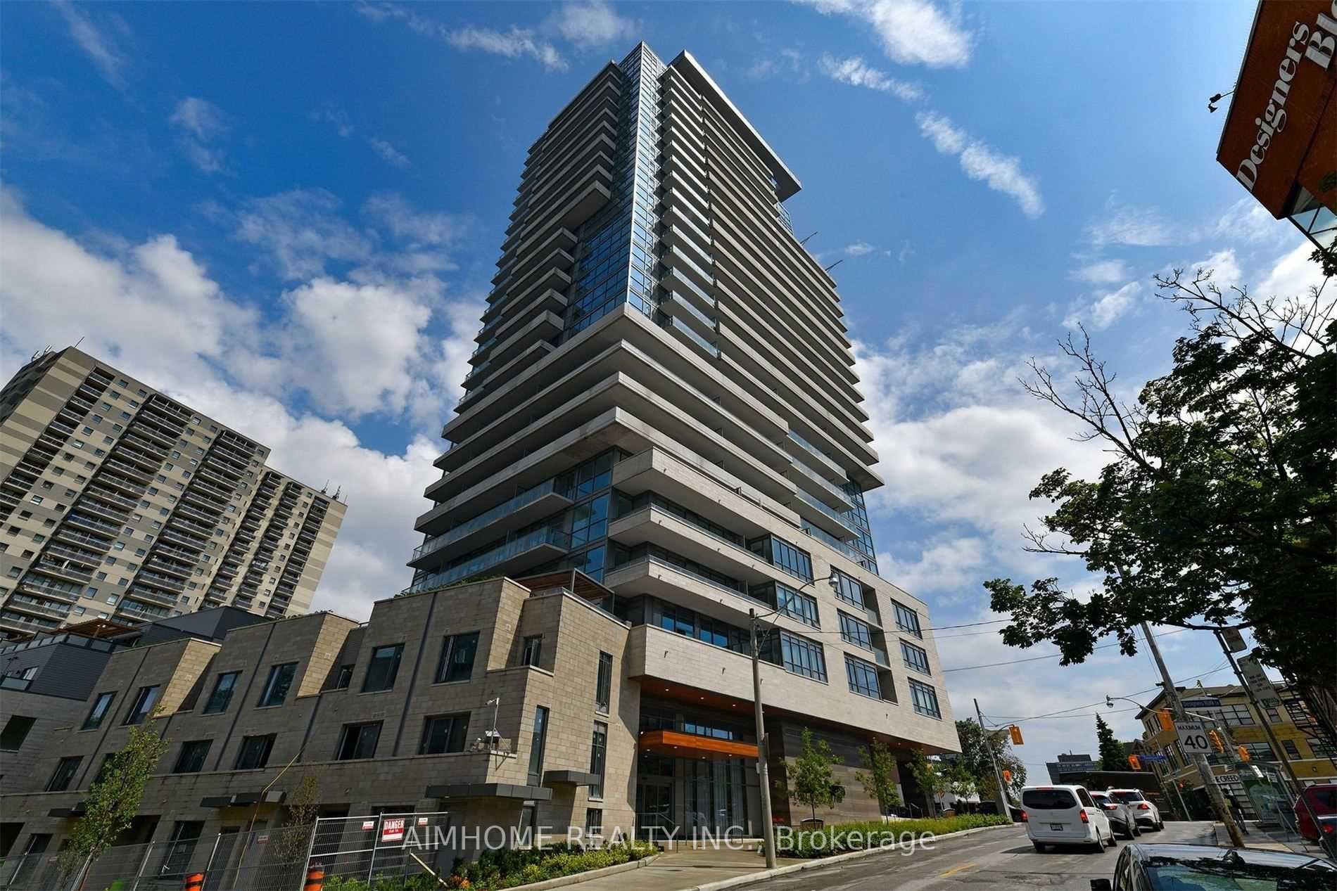 181 Bedford Road 1905 #1905 — photo 1