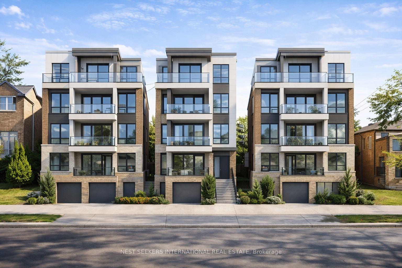 905 Glencairn Avenue — photo 1