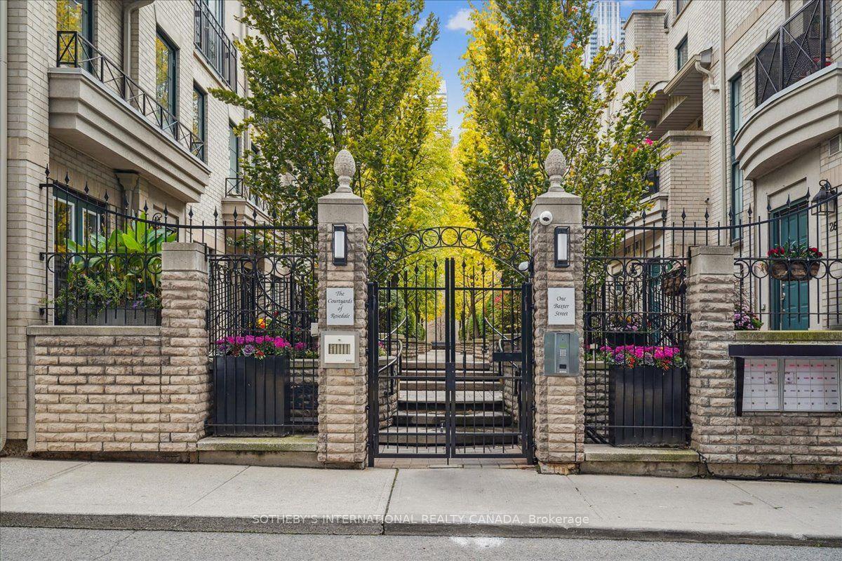 1 Baxter Street 2 #2 — photo 1