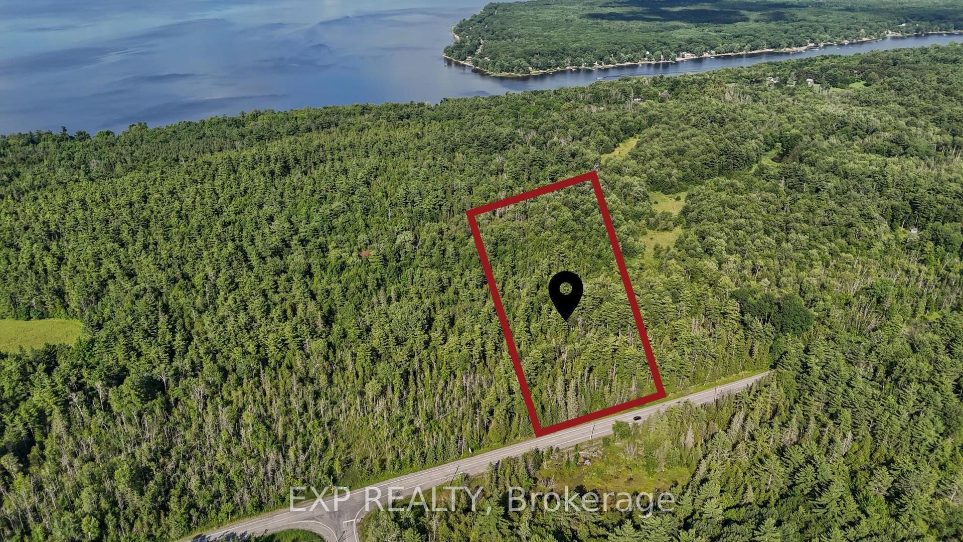 Lot 4758 Dunrobin Road — photo 1