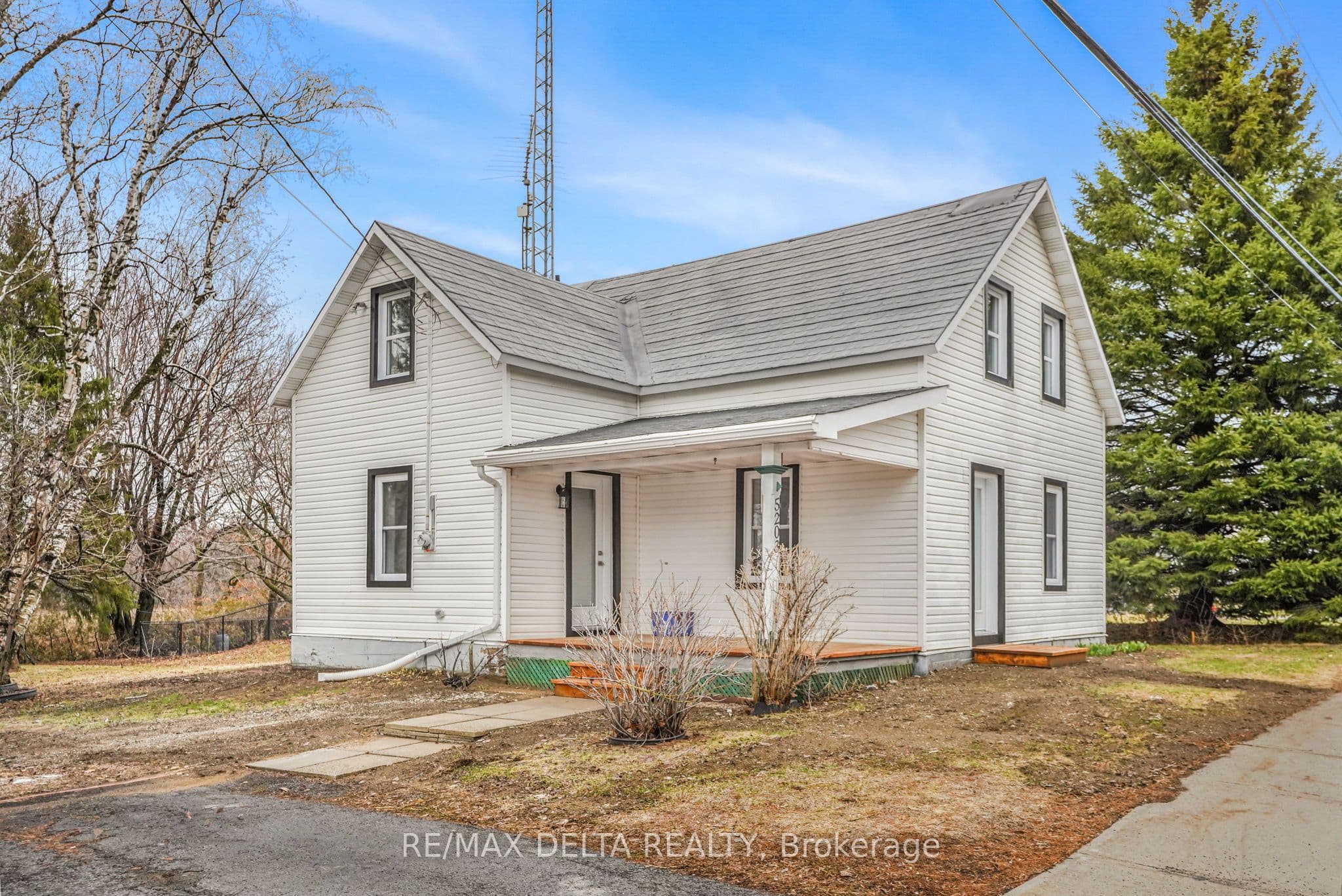 5203 County Road 10 Road — photo 1