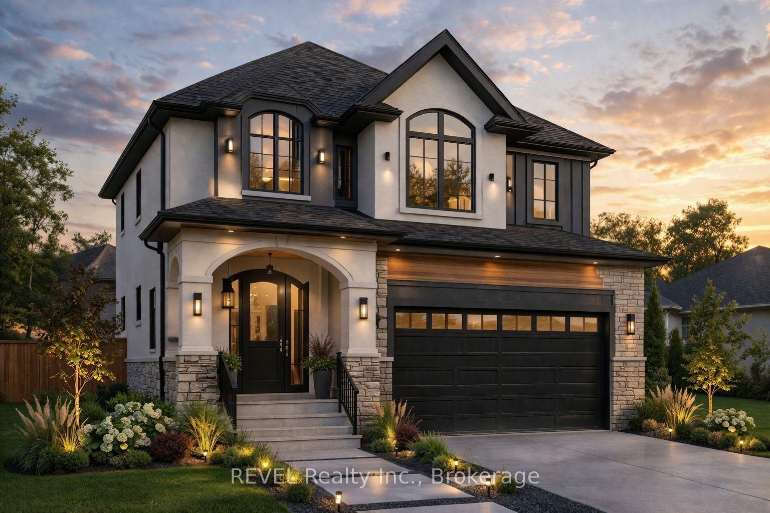 2134 Houck Crescent — photo 1