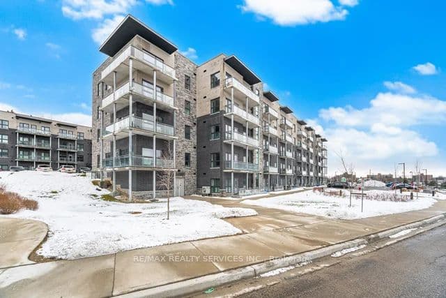 1101 Lackner Place 309 #309 — photo 1