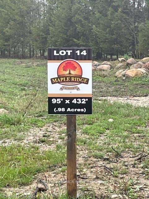 109 Paula Crescent — photo 1