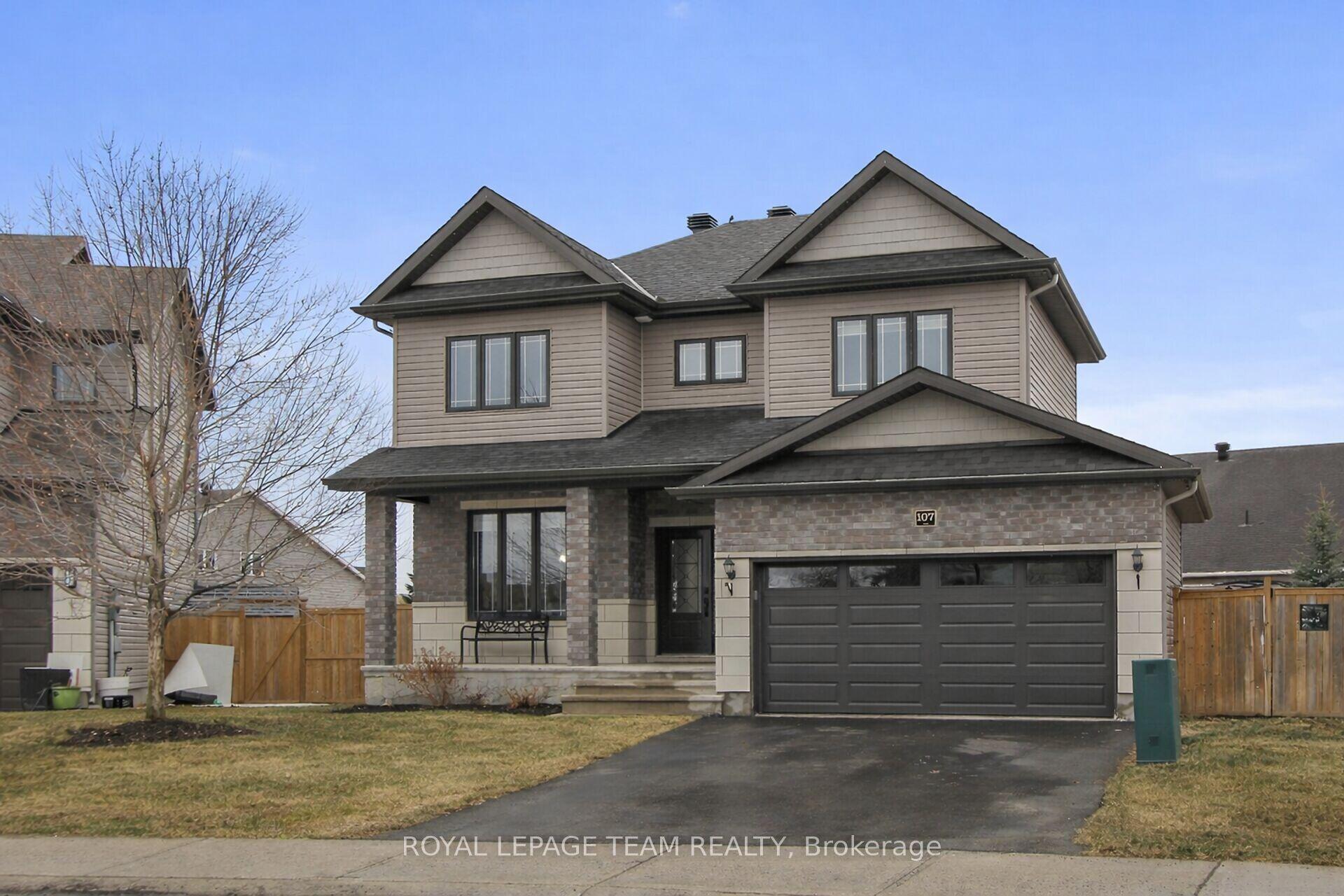 107 Francis Street — photo 1