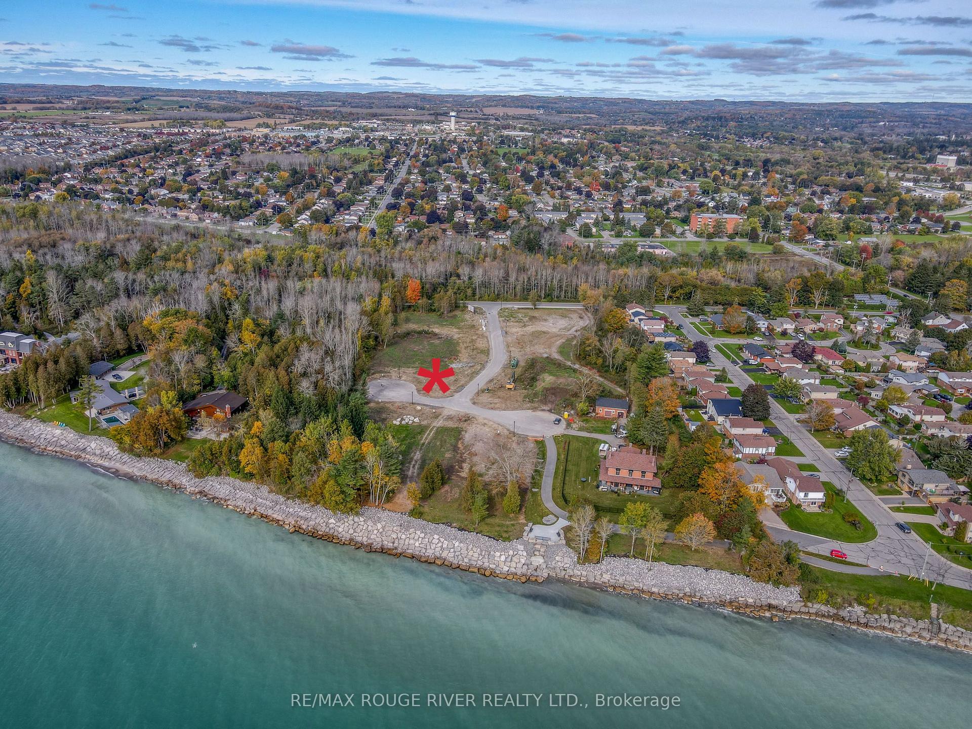 LOT 4 CEDAR SHORE Trail — photo 1