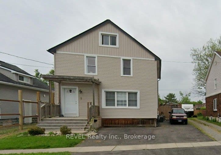 5 Jessie Street — photo 1