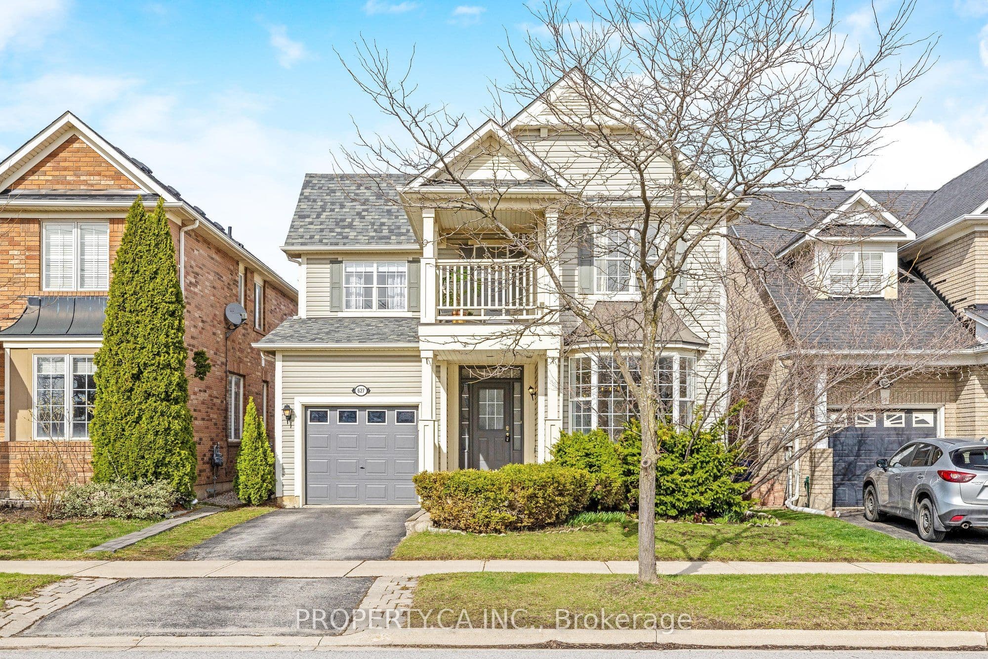 627 Fourth Line — photo 1