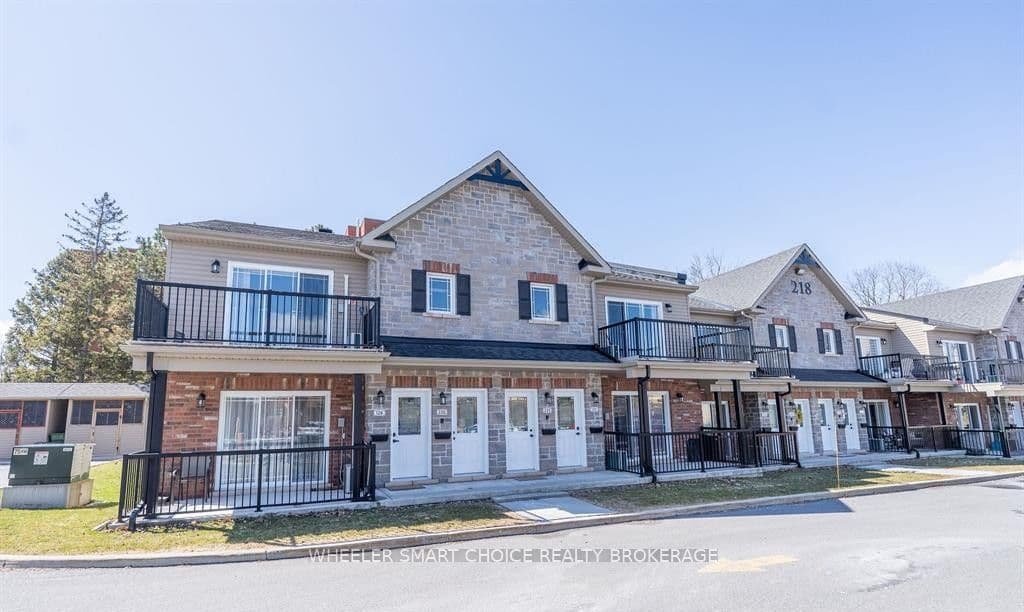 218 First Street E 225 #225 — photo 1