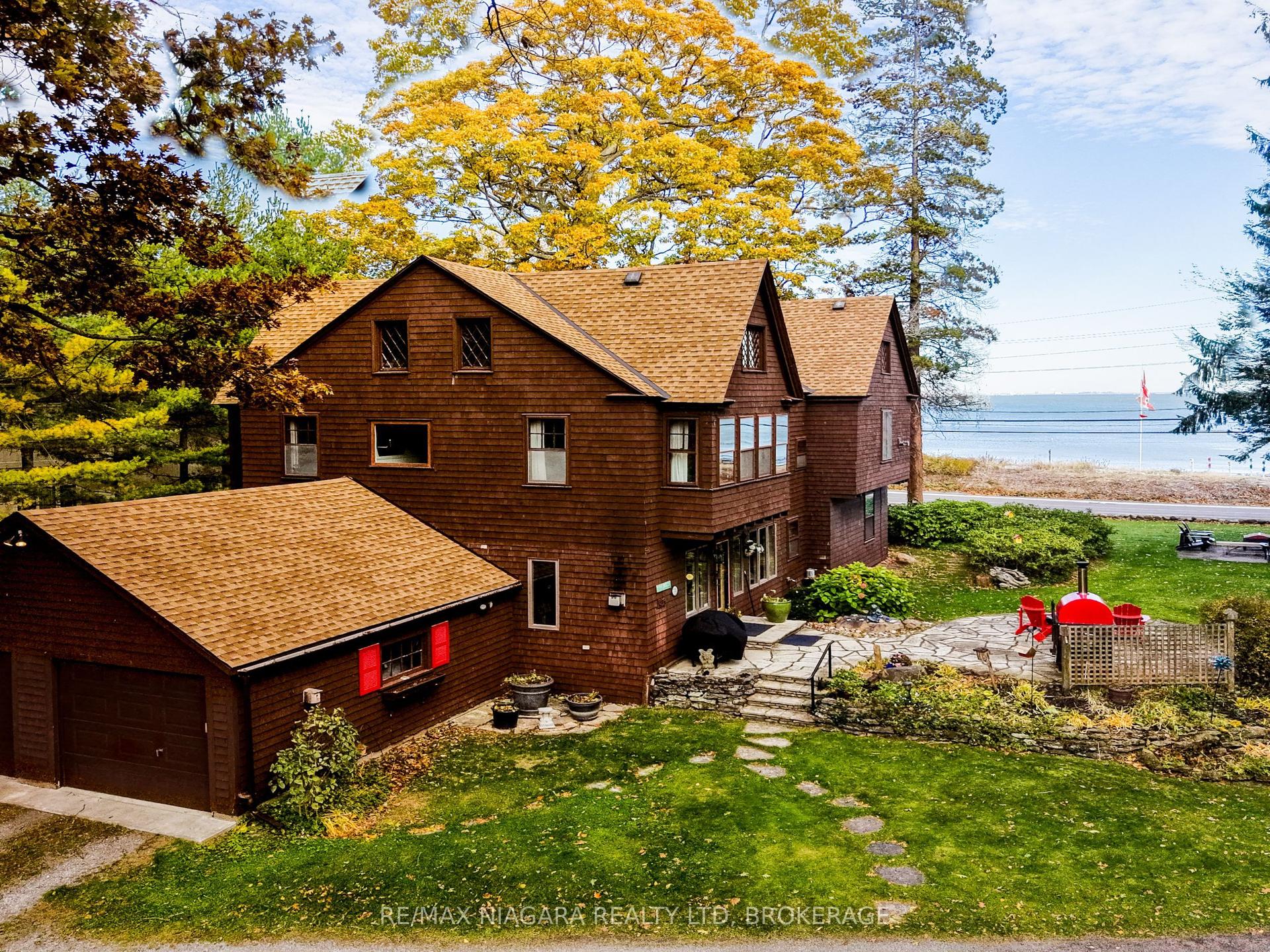 725 Point Abino Road S — photo 1