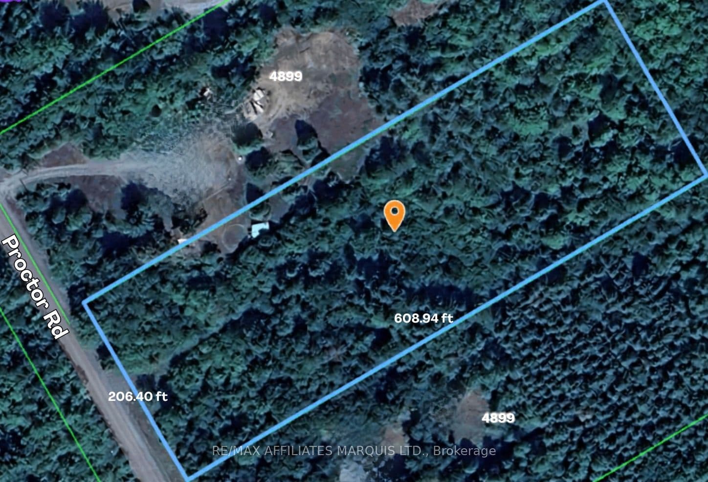 4891 Proctor Road — photo 1