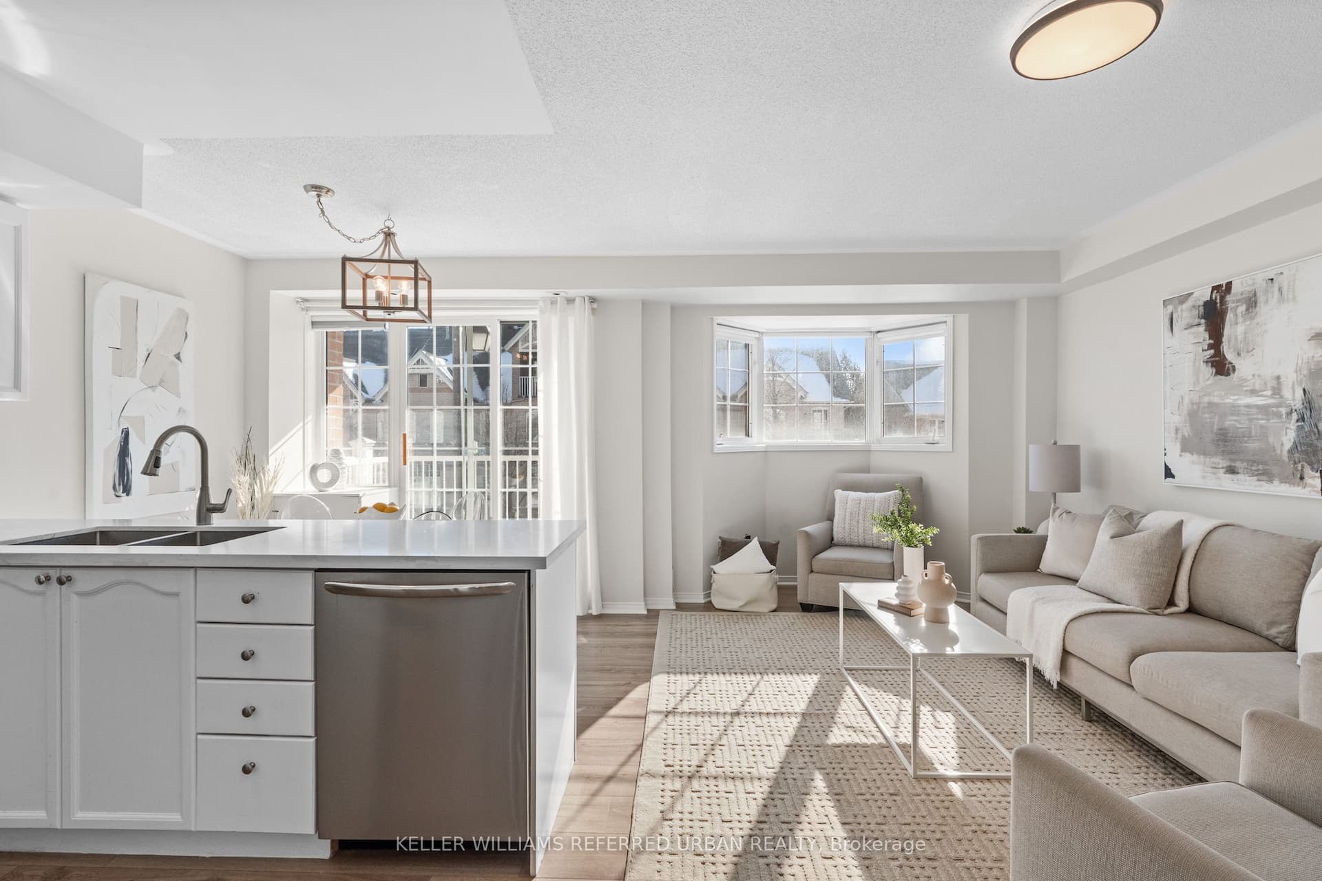 116 Cornell Park Avenue D203 #D203 — photo 1