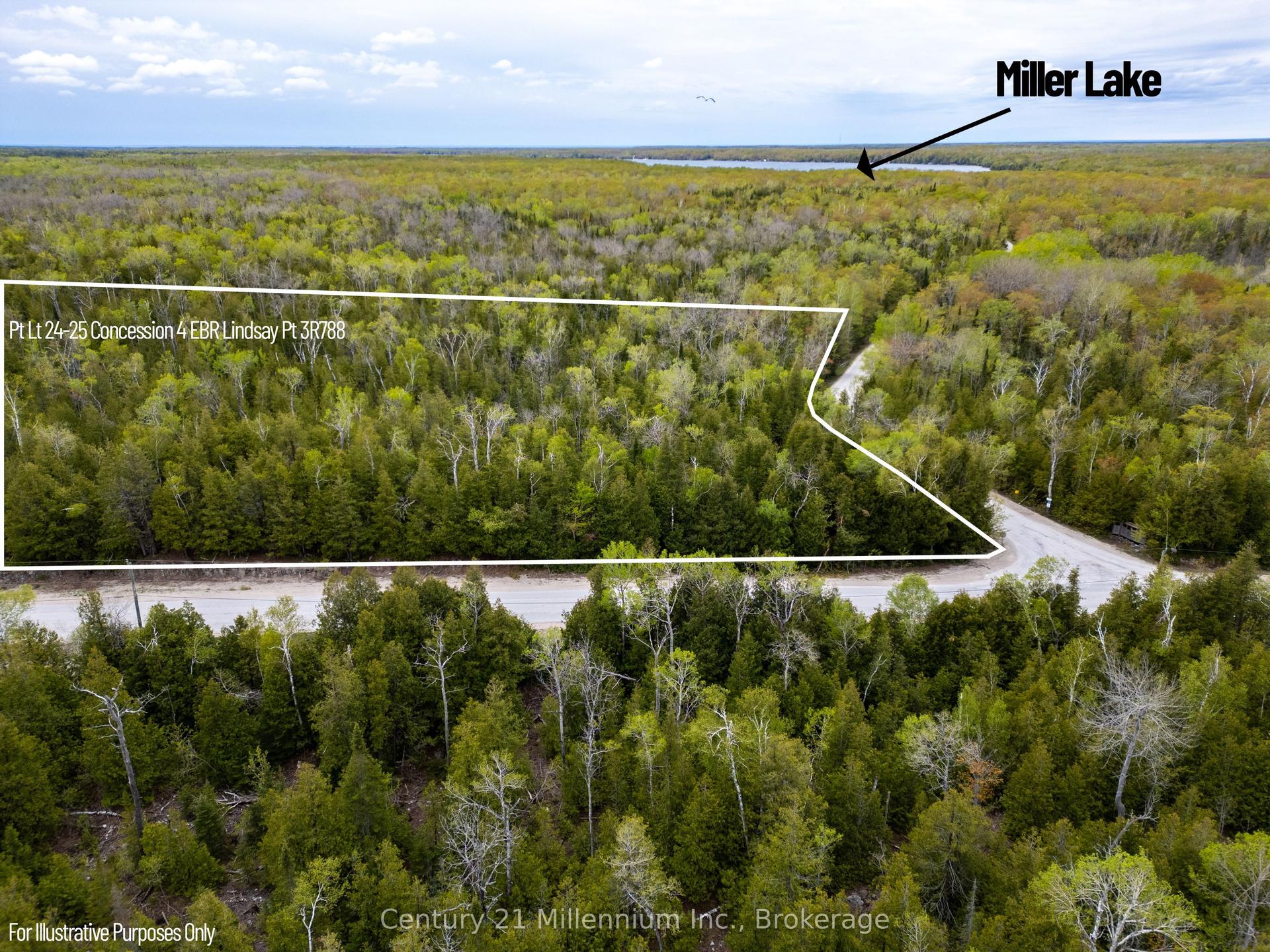 PT LT 24-25 CON 4 EBR N/A — photo 1