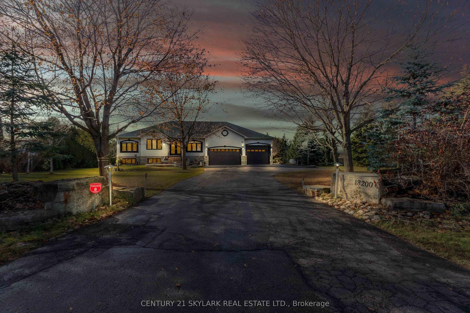 18200 Mountainview Road — photo 1