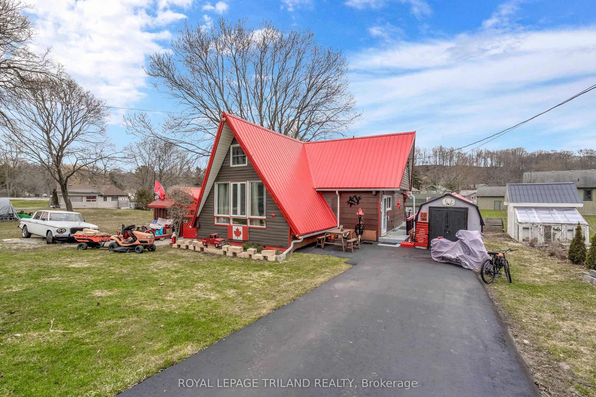 3612 Imperial Road — photo 1