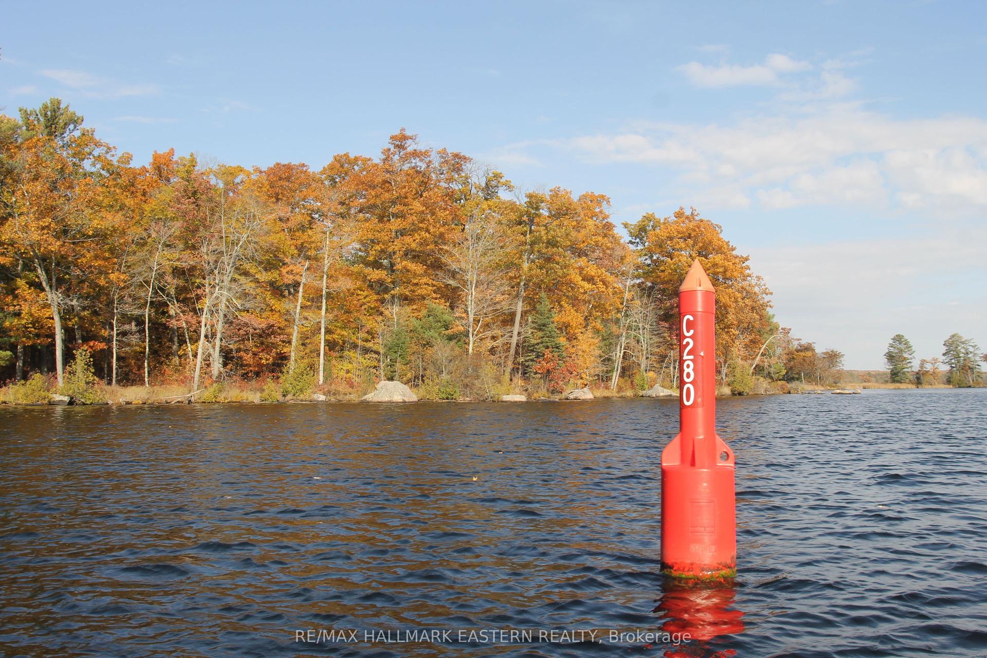 C280 Lower Buckhorn Lake N/A Lot 2 #Lot 2 — photo 1