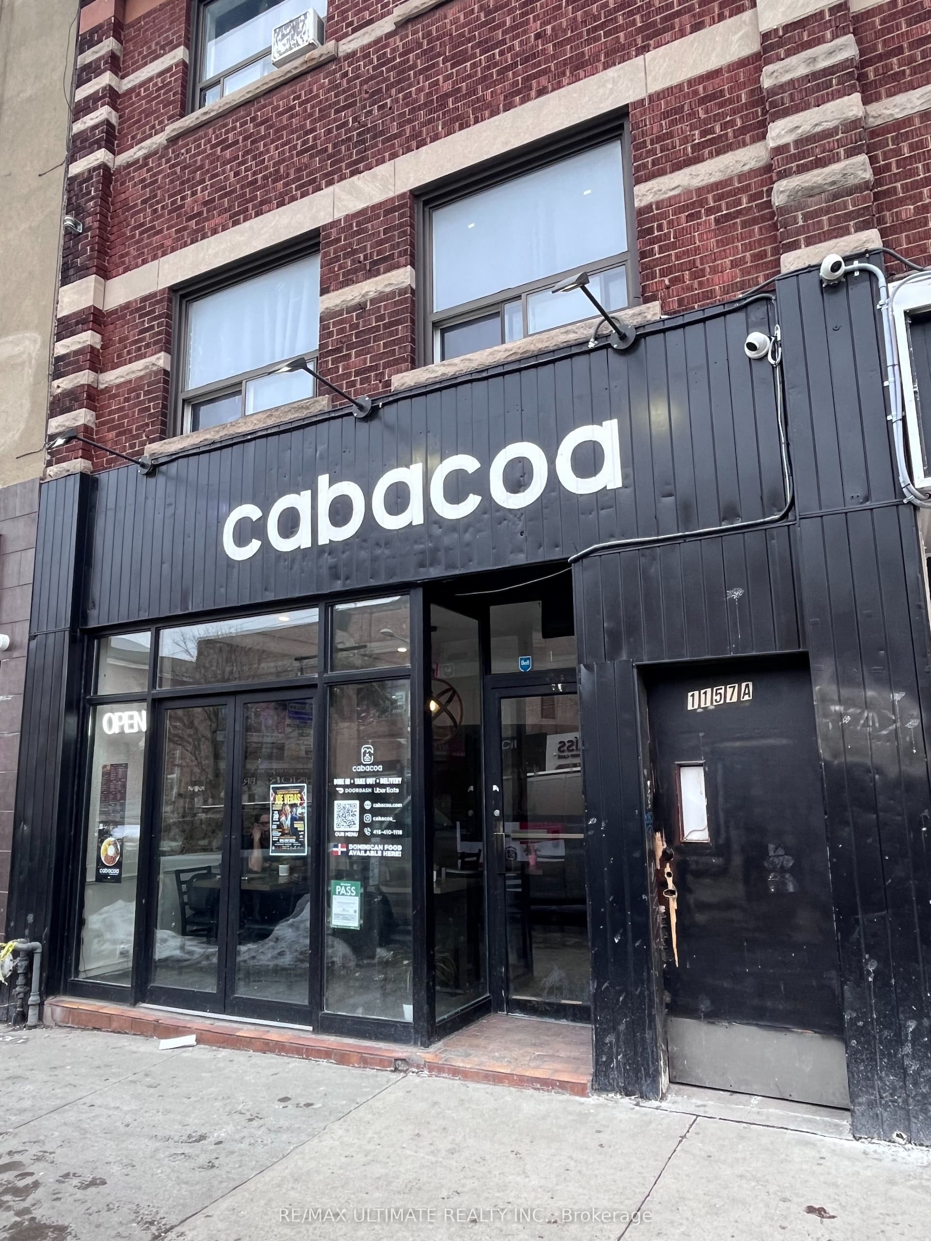 1157 St Clair Avenue W — photo 1