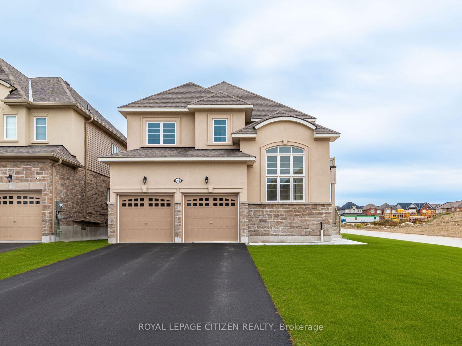 165 Hawkins Street — photo 1