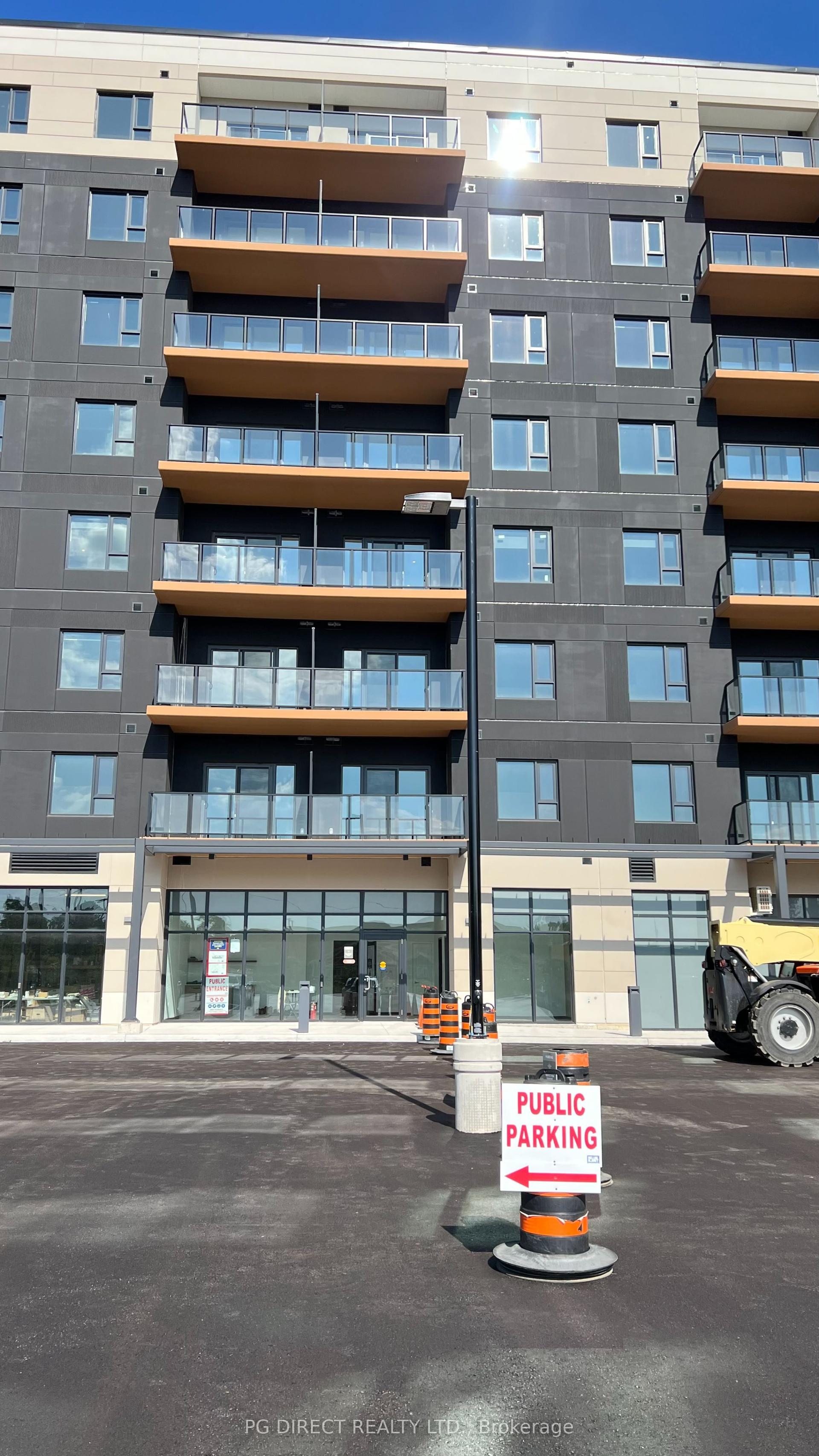 525 New Dundee Road 413 #413 — photo 1