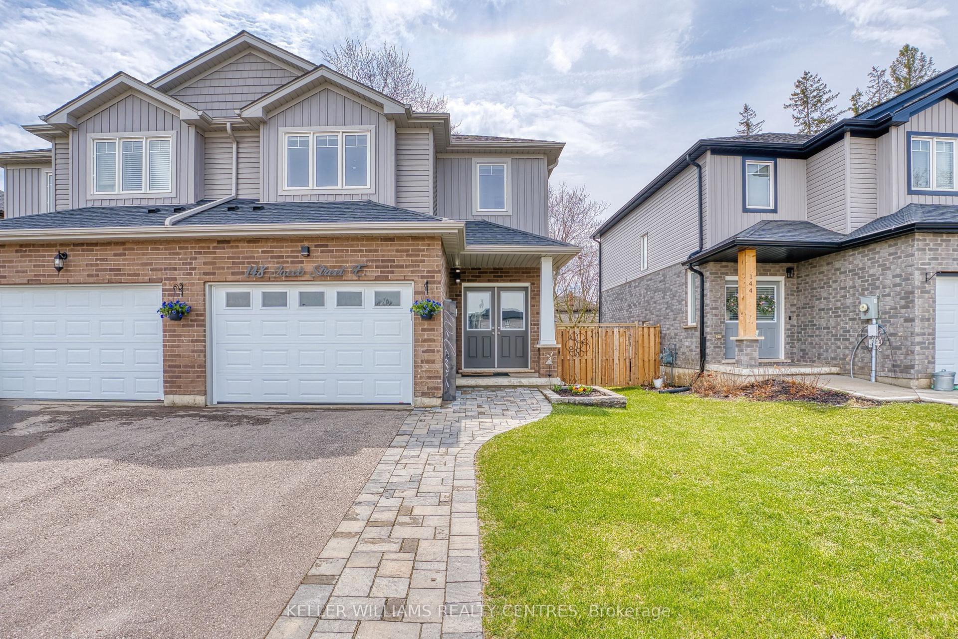 148 Jacob Street E — photo 1