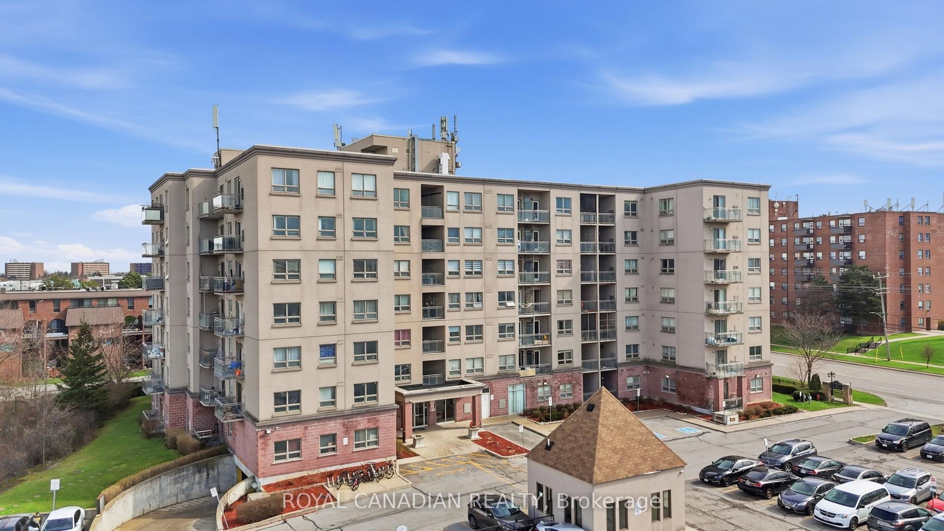 7405 Goreway Drive 619 #619 — photo 1