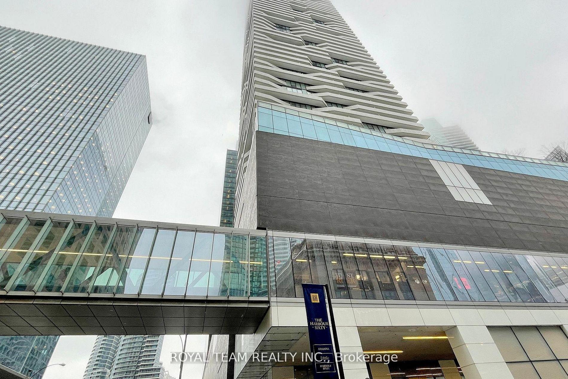 88 Harbour Street 5703 #5703 — photo 1