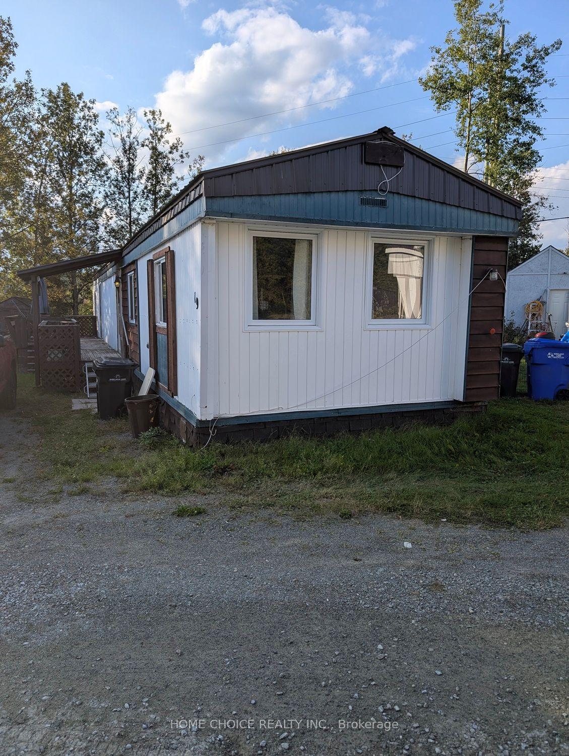 150 Burnside Drive 19 #19 — photo 1