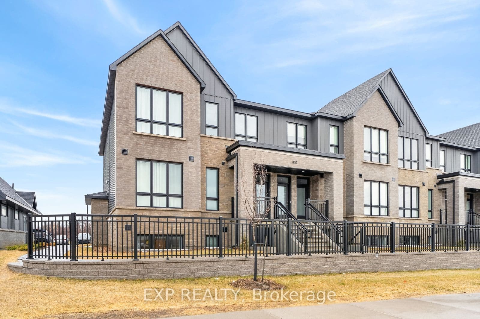 810 Roger Griffiths Avenue D #D — photo 1