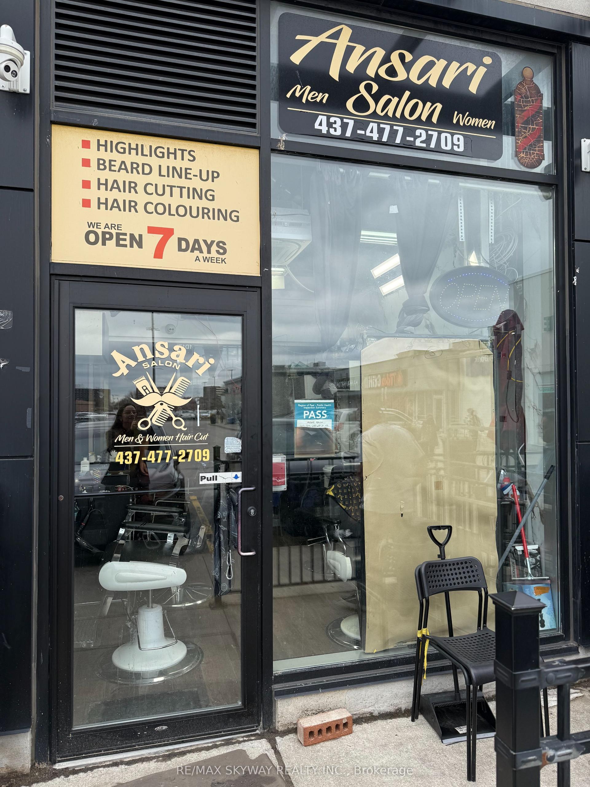 7215 Goreway Drive 1D17 #1D17 — photo 1