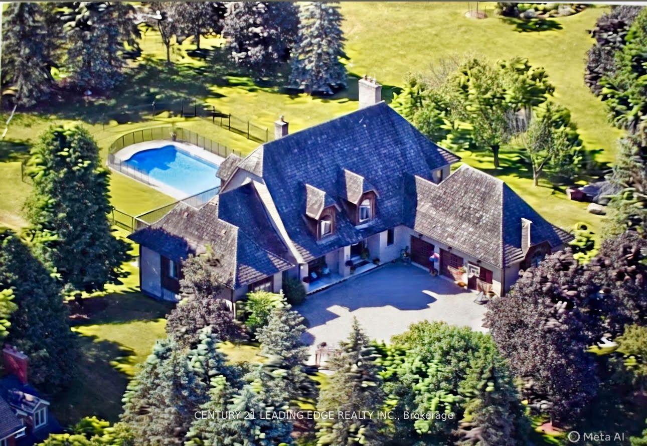 21 Buggey Lane — photo 1