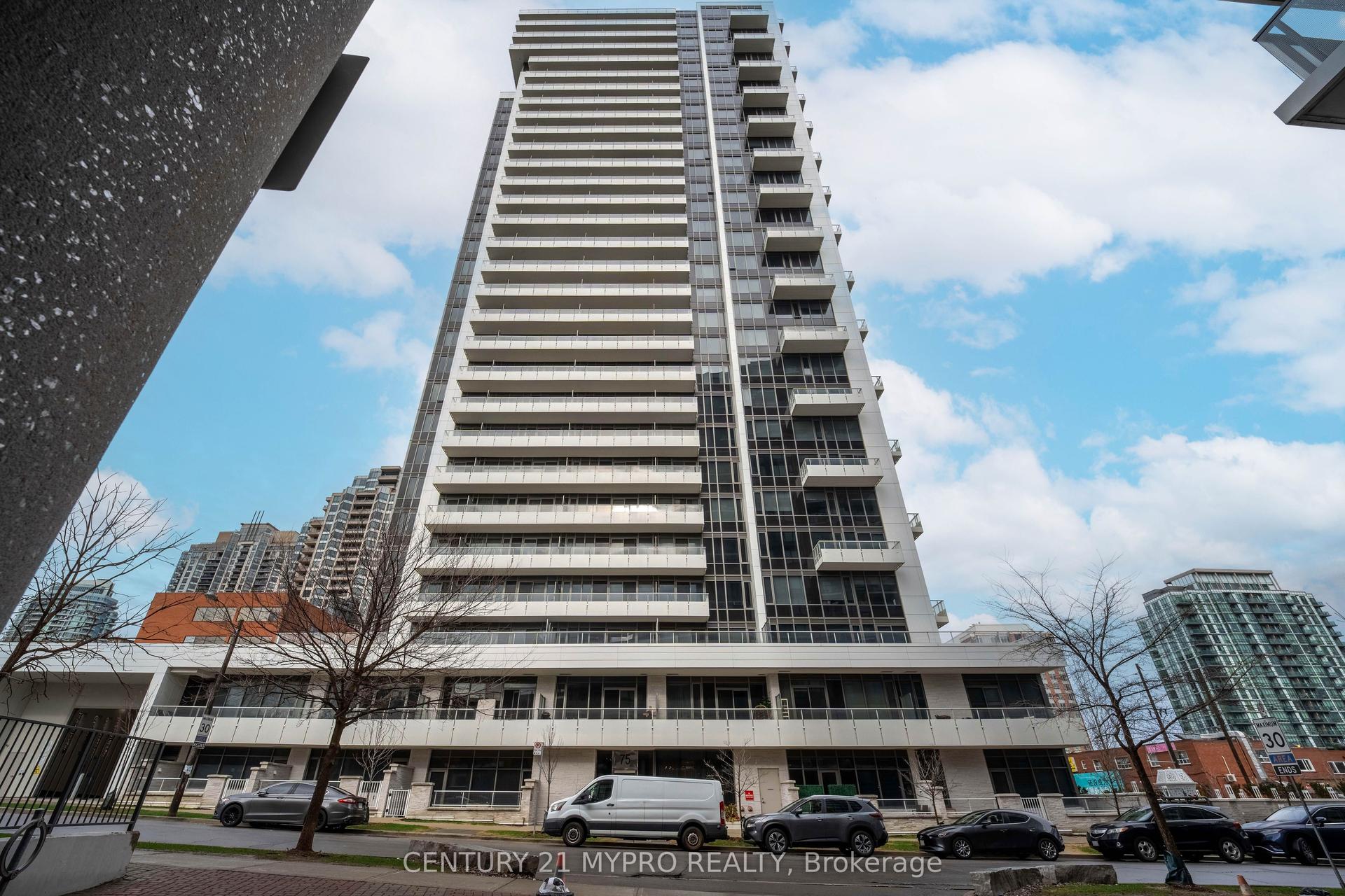 75 Canterbury Place 317 #317 — photo 1