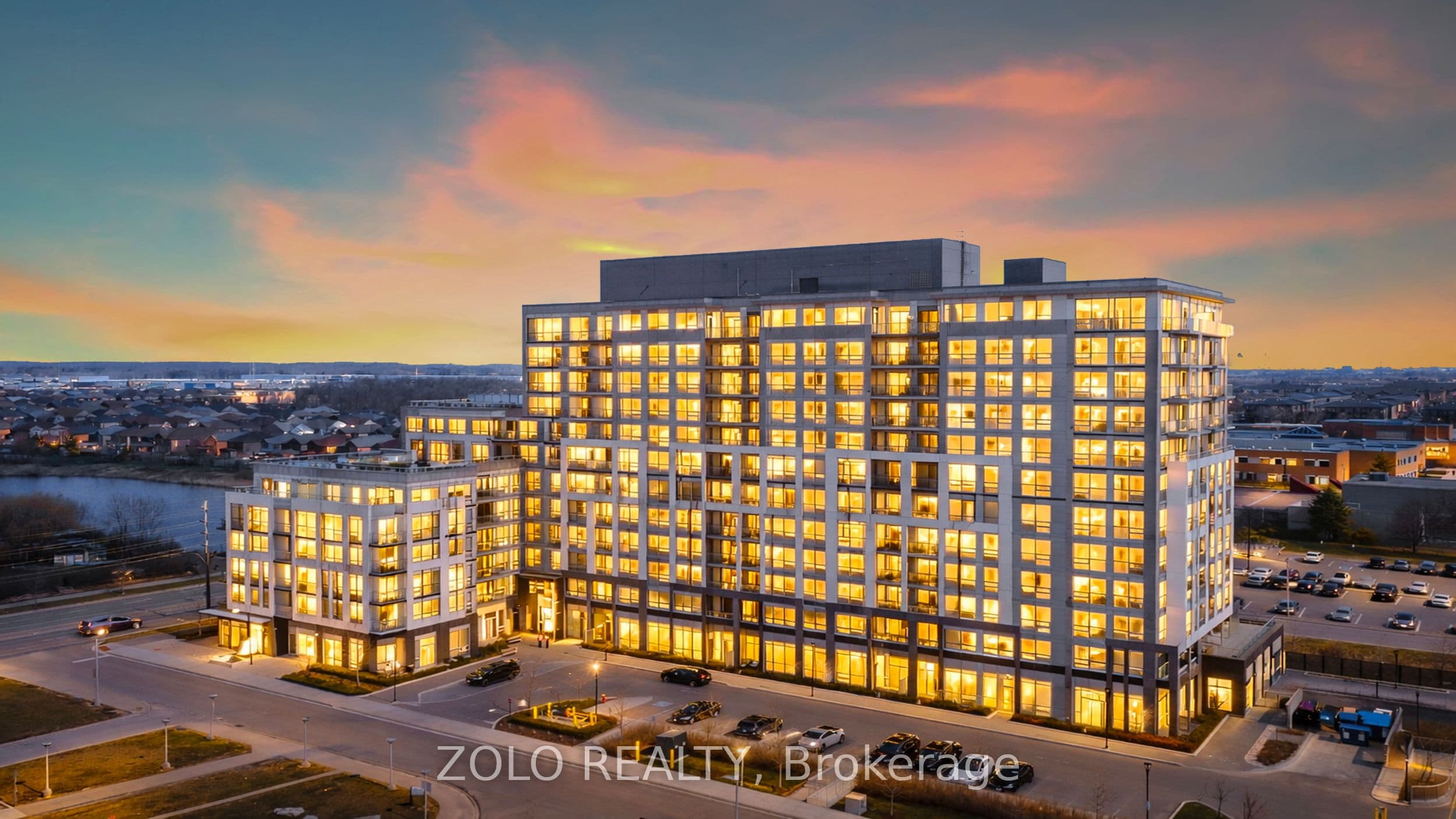 1050 Main Street E 618 #618 — photo 1