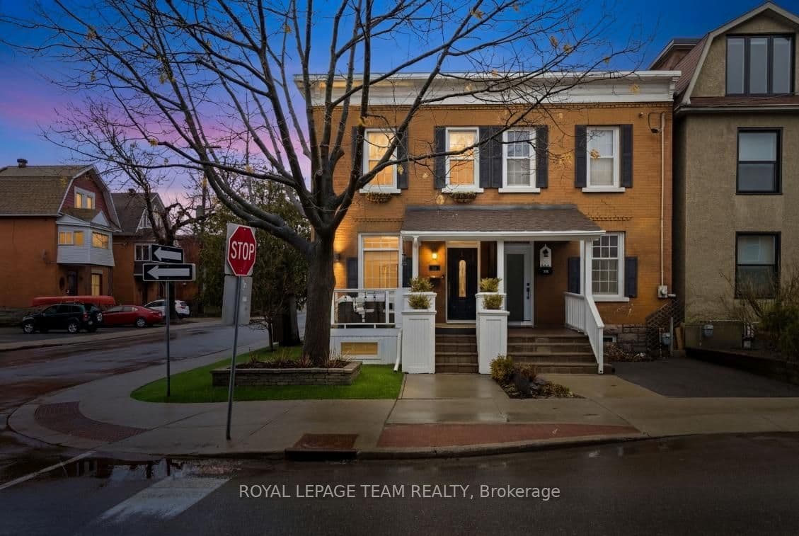 529 McLeod Street — photo 1