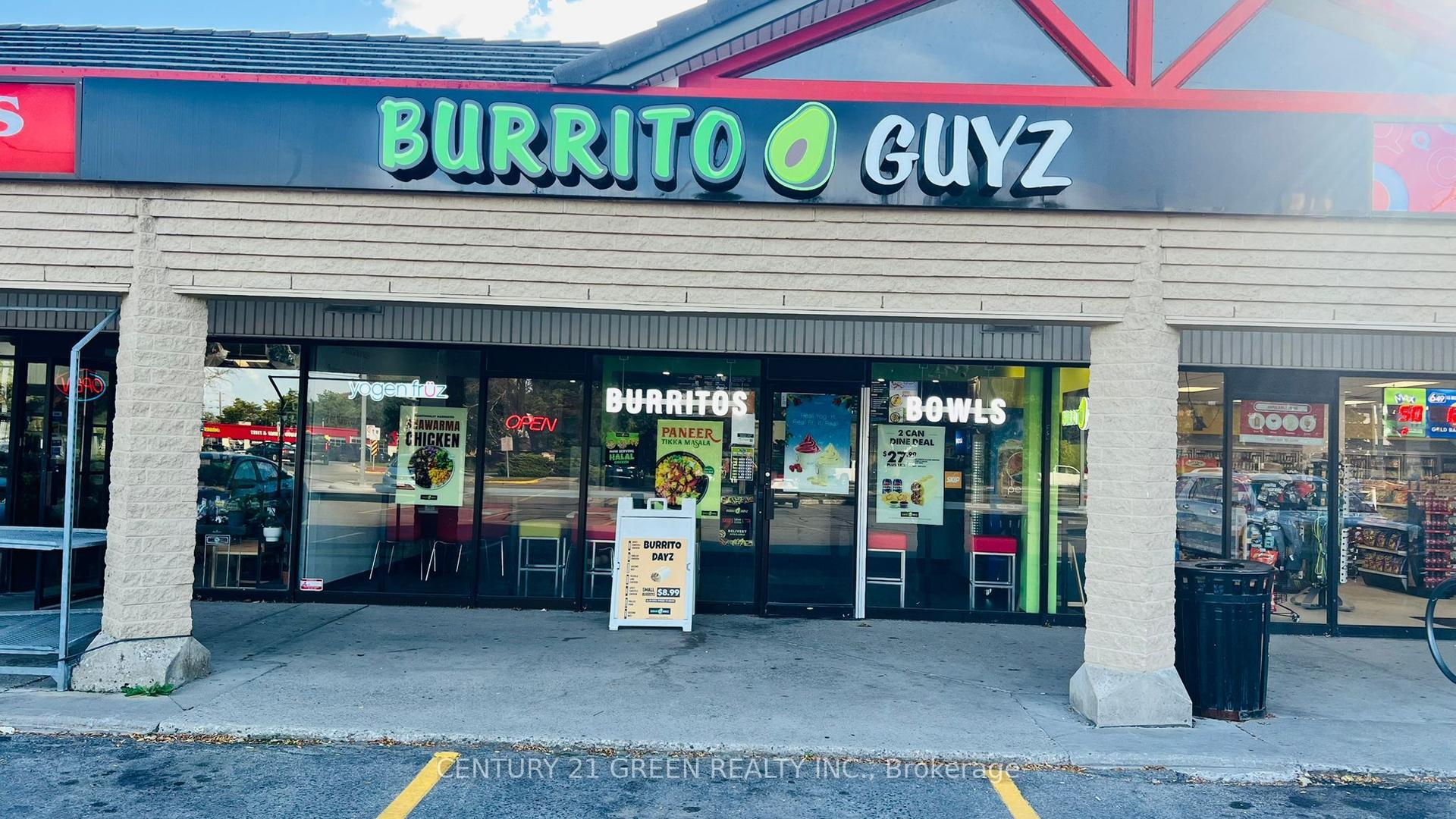 666 Woolwich Street N 114 #114 — photo 1