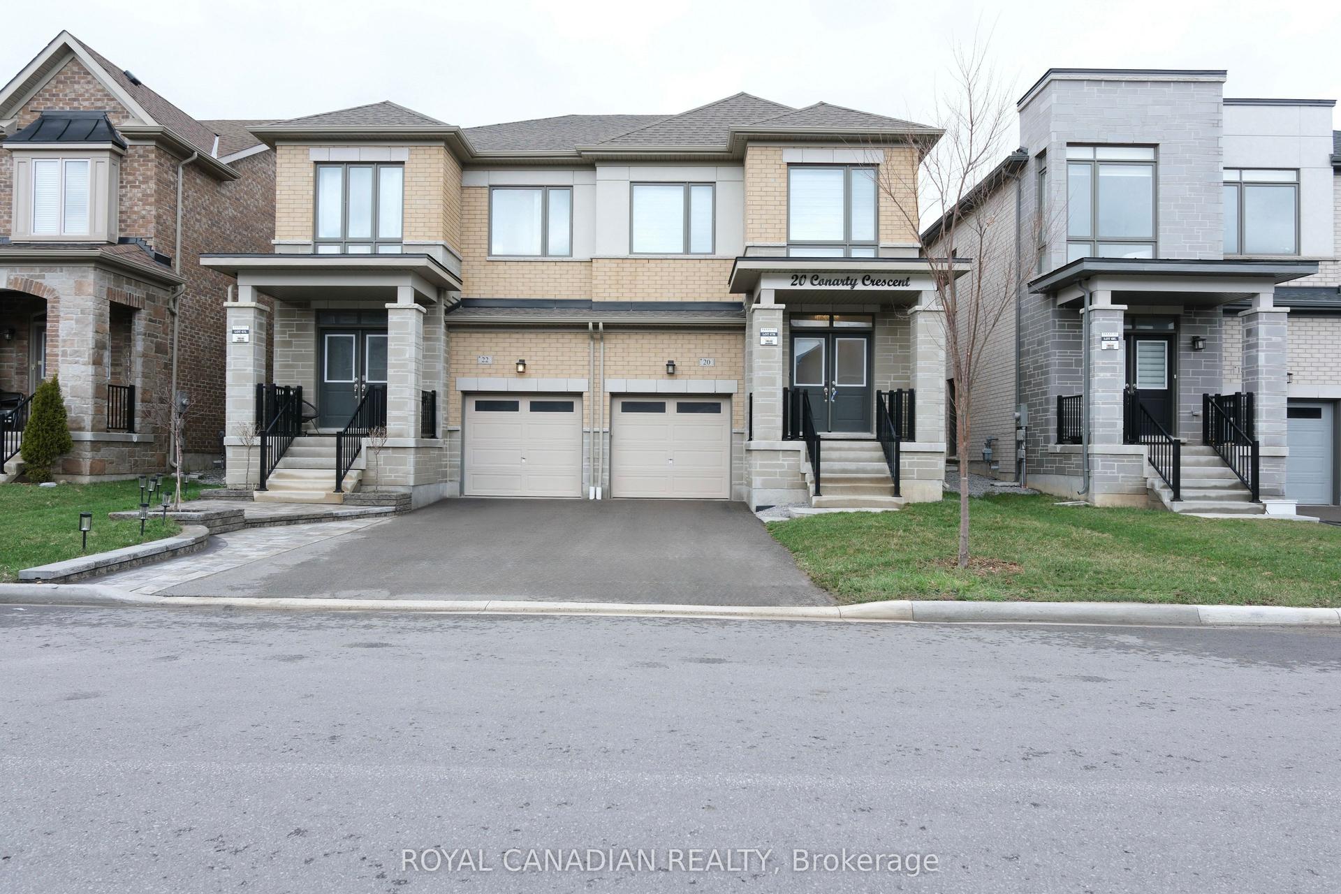 20 Conarty Crescent — photo 1