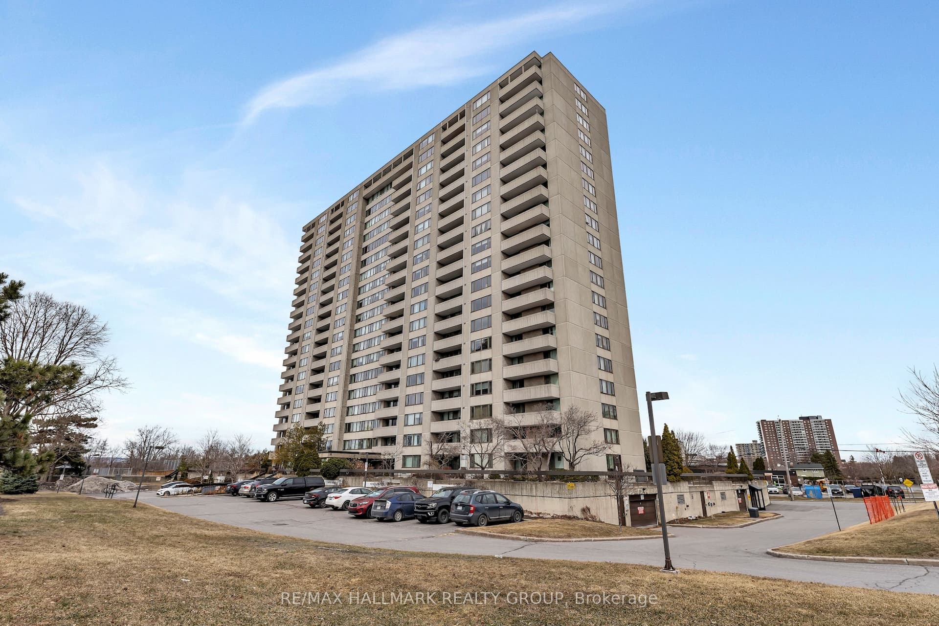 2625 Regina Street 1706 #1706 — photo 1