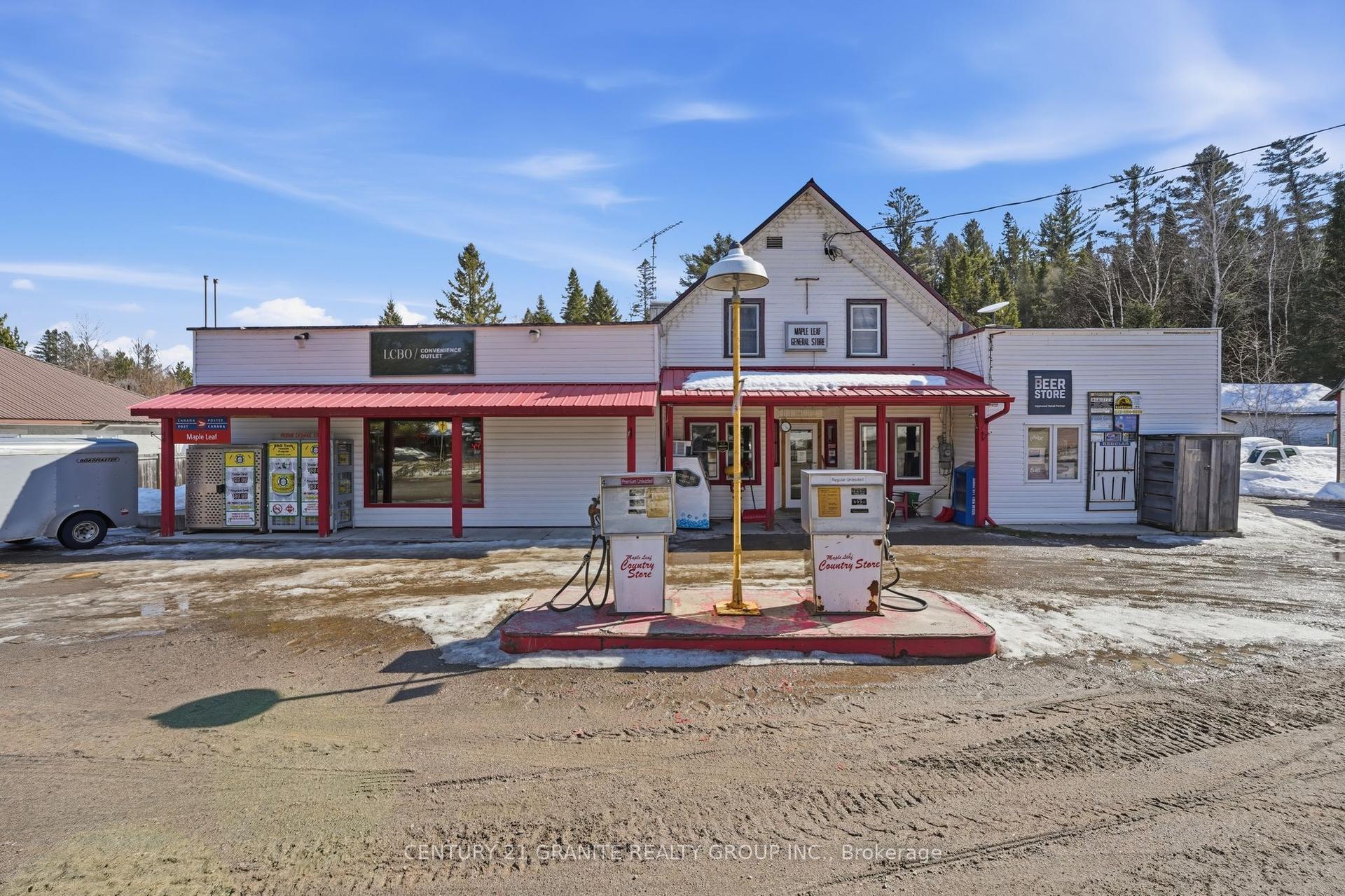 34820 AB Hwy 62 Highway — photo 1