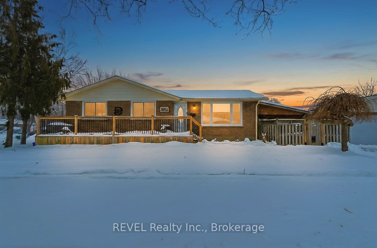 8257 Post Road — photo 1