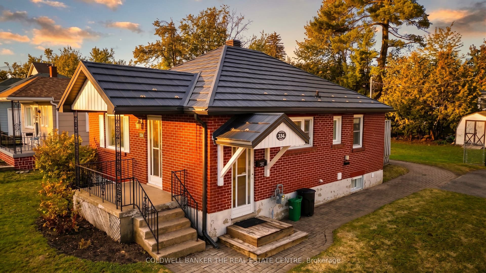 334 Linwood Avenue — photo 1