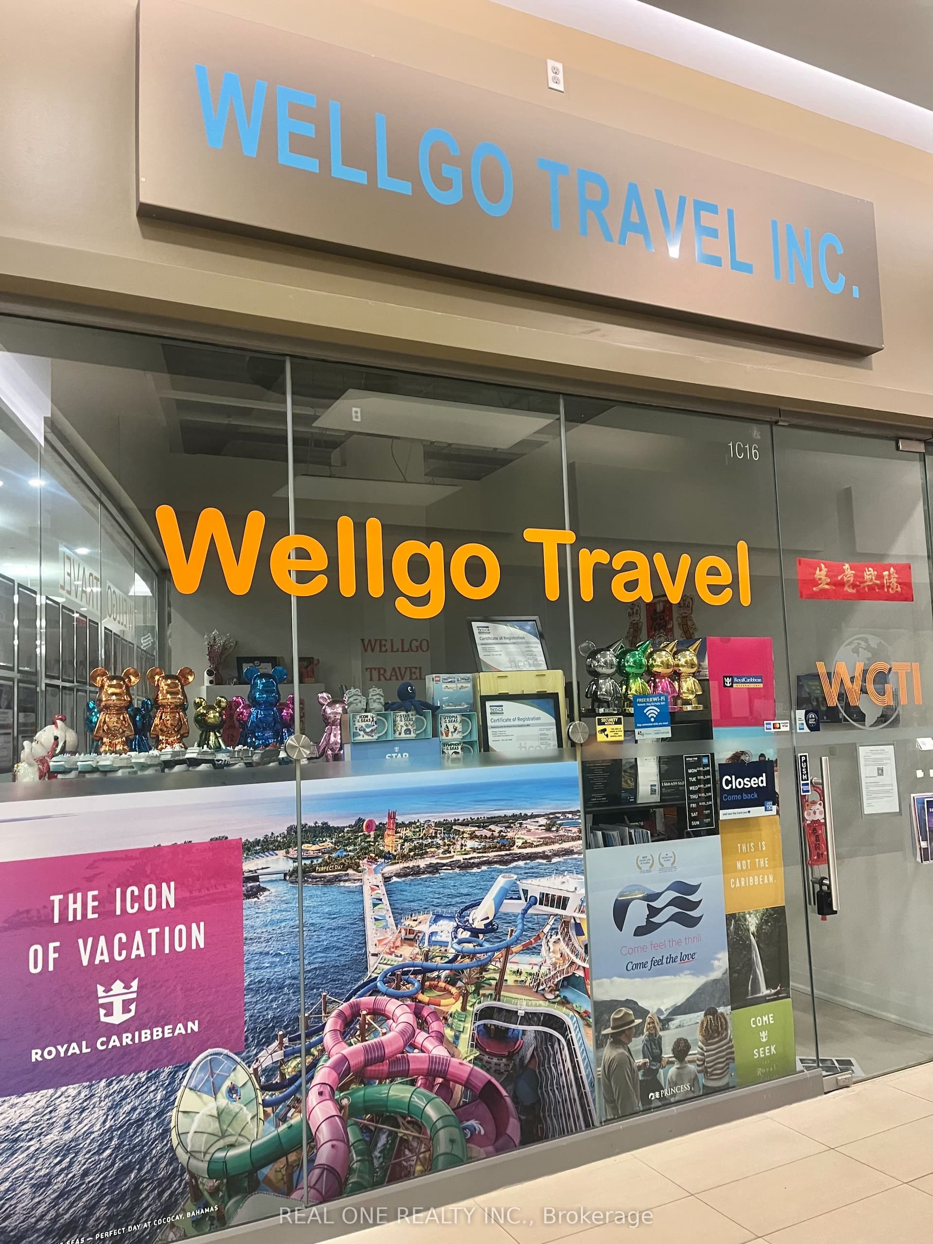 9390 Woodbine Avenue 1C16 #1C16 — photo 1