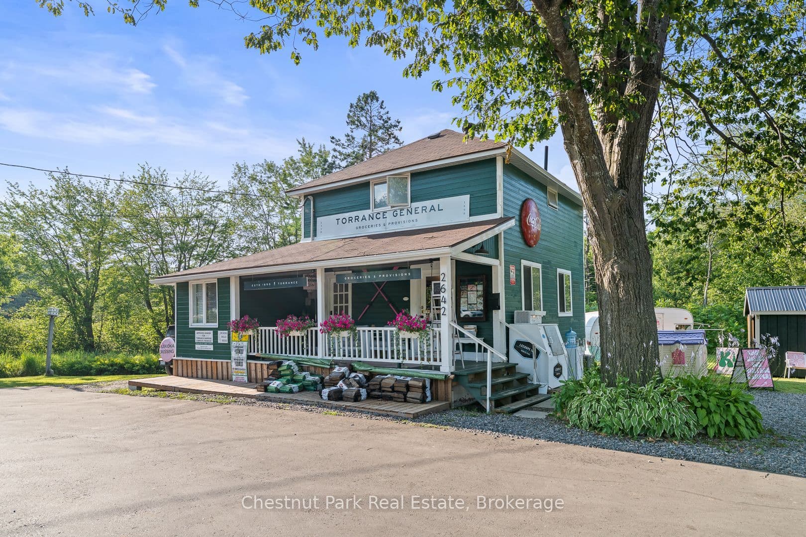 2642 Muskoka 169 Road — photo 1