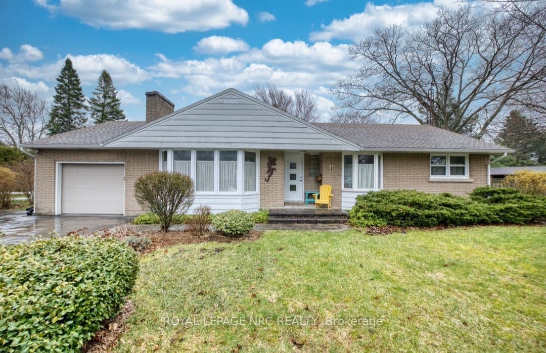 1 Peachtree Park — photo 1