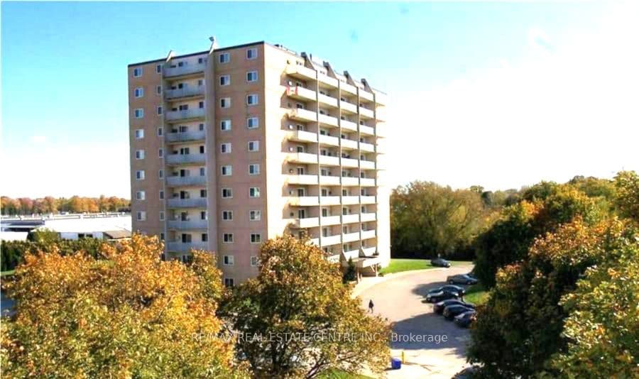 573 MORNINGTON Avenue 103 #103 — photo 1