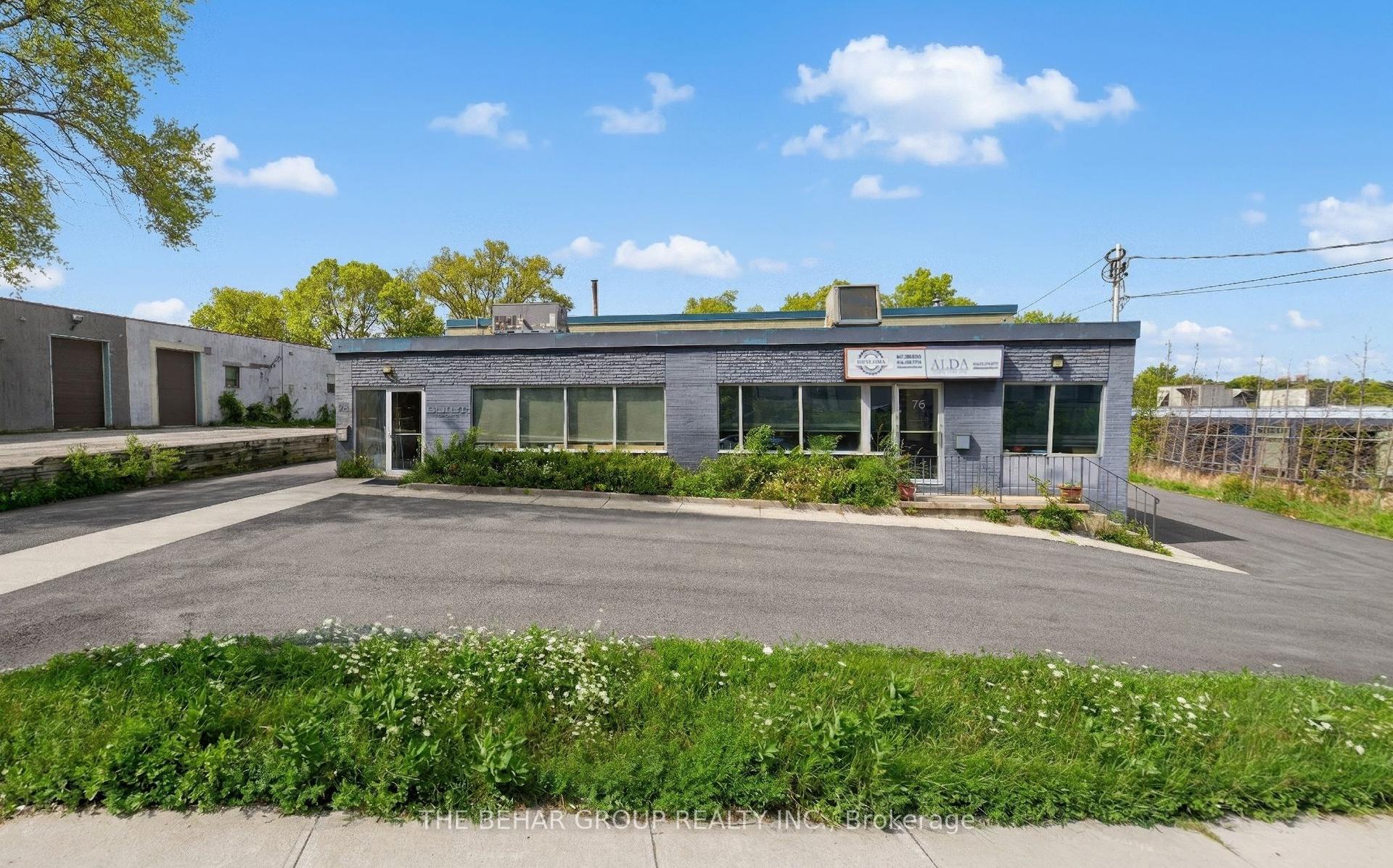 76 Industry Street — photo 1