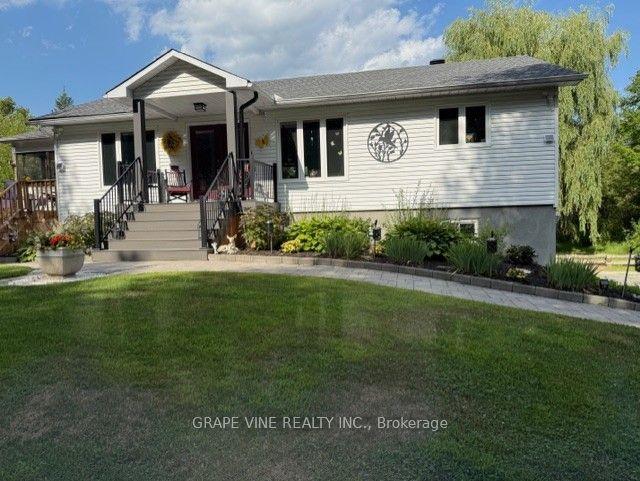 119 Sierra Woods Drive — photo 1